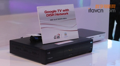 Google TVʽM(fi)չ