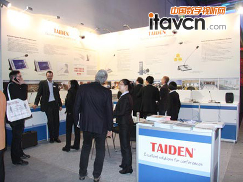 TAIDEN(hu)hϵy(tng)2012m˸չ