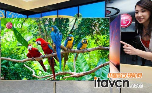 LG^2017l(f)60ƽOLED(xing)Ŀ