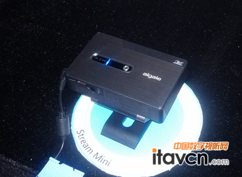 (lin)_Androidϵy(tng)΢ͶӰCAi-StreamMini