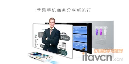 δс OiPhone6֙C(j)΢ͶӰx