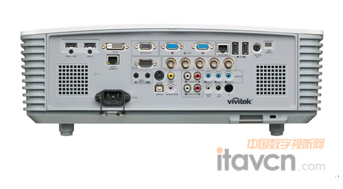 Vivitek(Ӎ)DW3321DX3351ӿSԏ