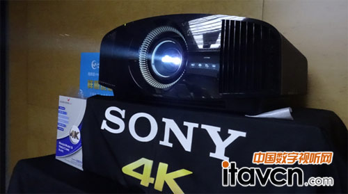 ȫ4KͥӰԺͶӰC(j)VPL-VW558ǈ