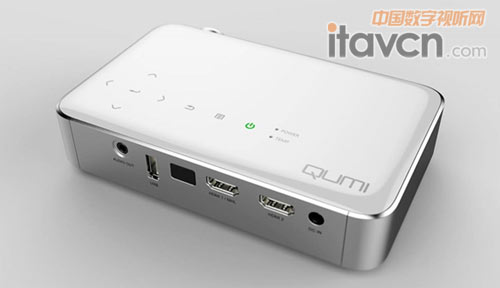 Vivitek(Ӎ)QUMI Q6֧փ(ni)WIFIMHLBӡUSBֱxS