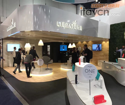 Libratone ZIPPWiFiȫڰ?zhn)CES 2017