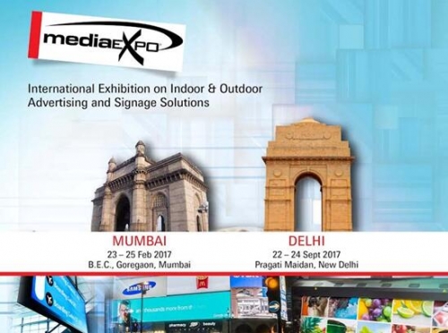 Mumbai Media Expo 2017(lin)\l(f)cys