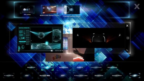 ӰSϢչʾƽ_V3.0——ϵy(tng)(yu)Ϙ_»