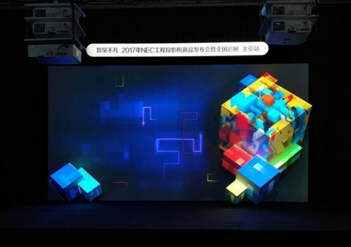 NECҺͶӰC[3D_^