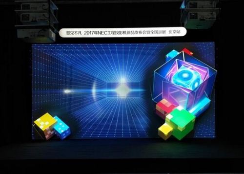 NECҺͶӰC[3D_^