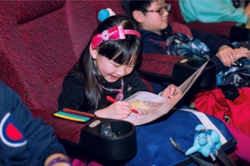 “HɌ(du)”Cinema LEDӰd